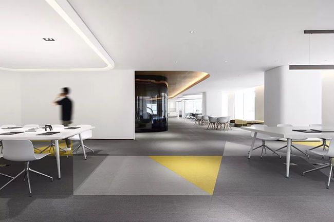 眾創(chuàng)空間辦公室裝修注意事項(xiàng)及設(shè)計(jì)要素