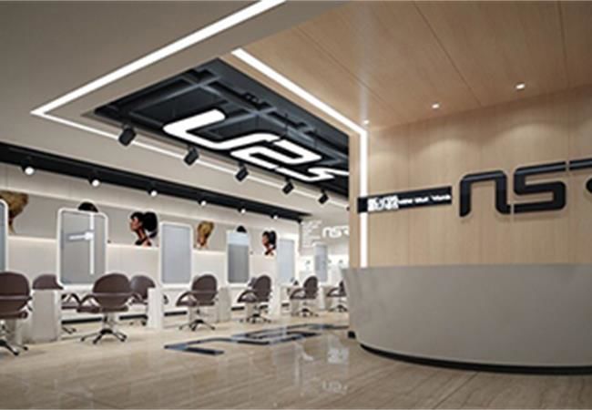 合肥理發(fā)店裝修省錢方法攻略？實(shí)現(xiàn)店面投資節(jié)源開(kāi)流