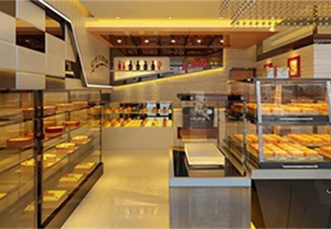 合肥蛋糕店裝修如?何把握風(fēng)格和設(shè)計(jì)的尺度呢？