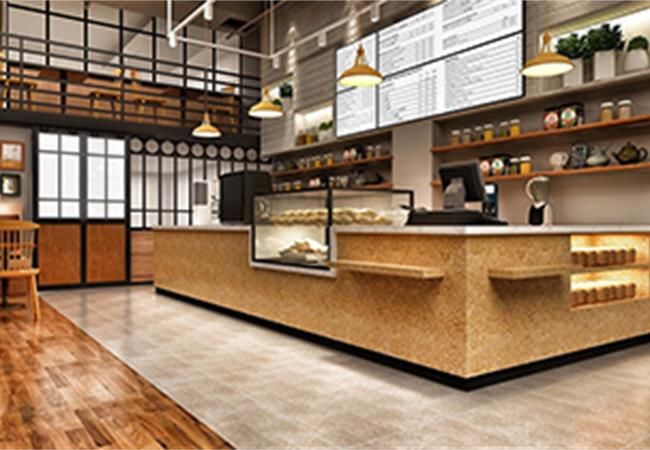 合肥蛋糕店如何裝修設(shè)計(jì)更加溫馨有愛(ài)？