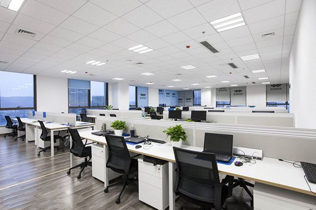 影響合肥辦公室裝修價格因素有哪些？