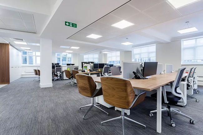 合肥辦公室裝修公司哪家好？如何選擇裝修公司？