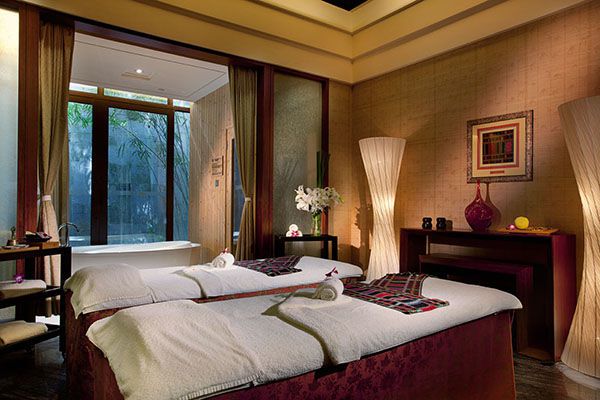 合肥美容店裝修風(fēng)格哪些好 美容院裝修有哪些技巧