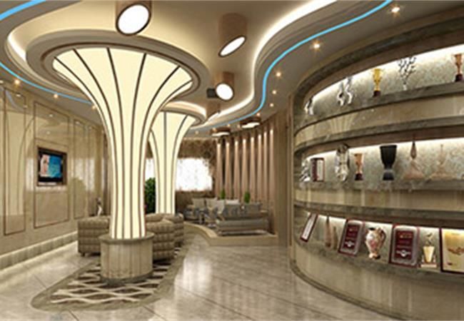 顧客店面審美升級？合肥美容店裝修美容院設計重點在哪？