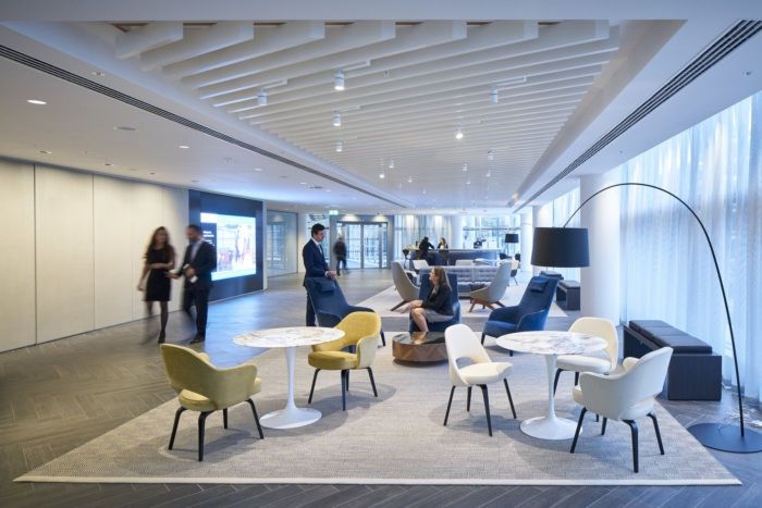 合肥1000平辦公室裝修設(shè)計(jì)步驟流程