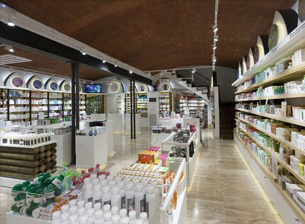 合肥藥店裝修攻略有什么？藥店裝修注意事項(xiàng)