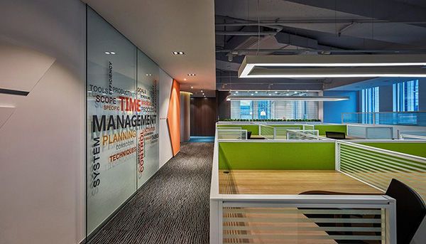 合肥700平方辦公室裝修需要多少錢？