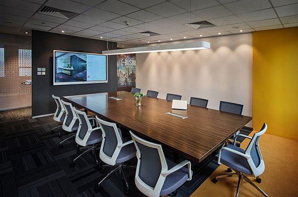 合肥辦公室裝修怎么省錢?辦公室裝修省錢心得