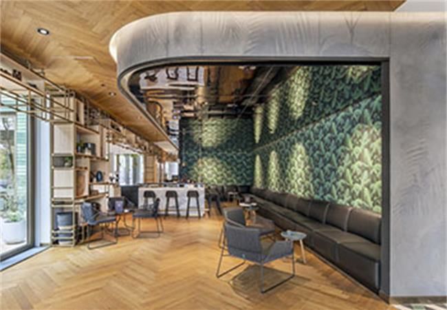 檢驗(yàn)合肥裝修公司裝飾公司是否合格的四大裝修設(shè)計(jì)標(biāo)準(zhǔn)