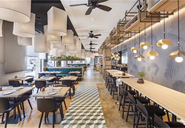 完善的合肥裝修公司設(shè)計(jì)發(fā)展方向更能適應(yīng)社會(huì)趨勢(shì)