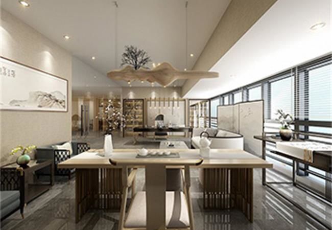 合肥裝修公司設(shè)計(jì)師是如何煉成的