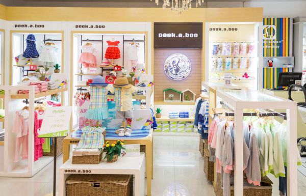 合肥母嬰店裝修有什么要注意的 合肥母嬰店裝修有什么要注意的