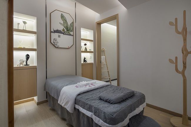 合肥150平方米的美容店簡單裝修要多少錢？