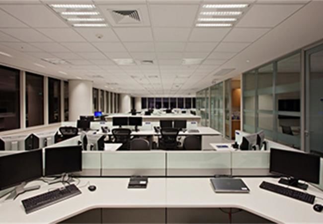 合肥800平廠房裝修辦公室設計基本常識必需知道