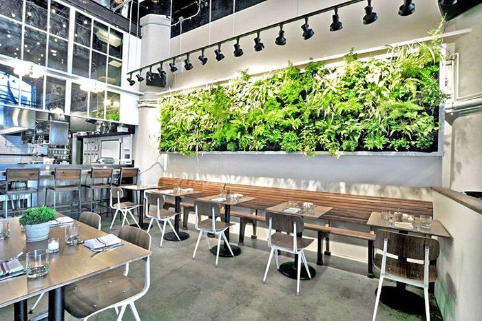 合肥100平餐飲店裝修需要多長時(shí)間