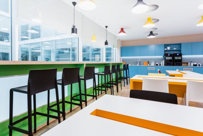 互聯(lián)網(wǎng)公司辦公室設(shè)計(jì)方案有哪些