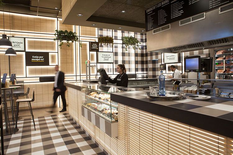 合肥餐飲店裝修細(xì)節(jié)餐飲店裝修設(shè)計技巧