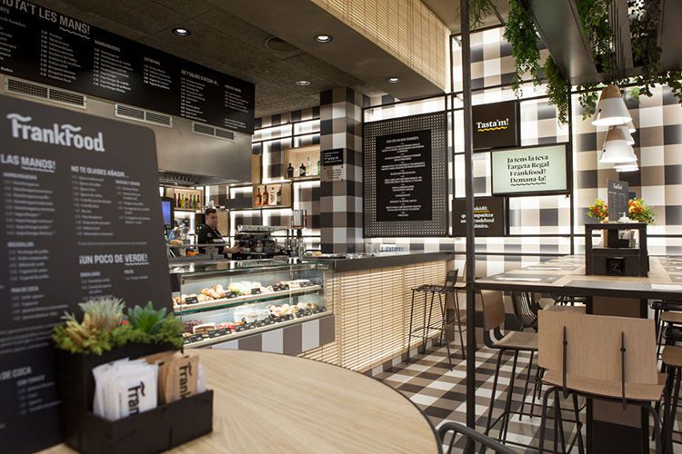 中小型餐飲店裝修什么樣的風(fēng)格才是大眾喜歡的