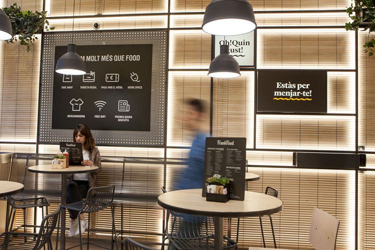 合肥餐飲店裝修風(fēng)格布局及注意事項(xiàng)