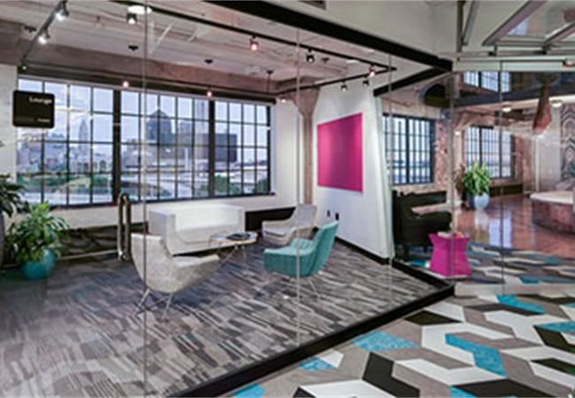 合肥辦公室裝修布局設(shè)計原則，每個裝修設(shè)計背后都有金科玉律