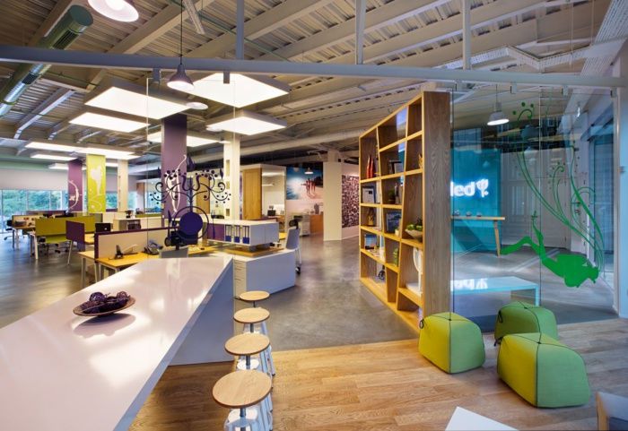 寫字樓裝修費用每平米大概是多少錢