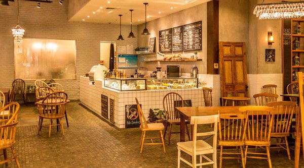 合肥咖啡店裝修找裝修公司要多長(zhǎng)時(shí)間工期?