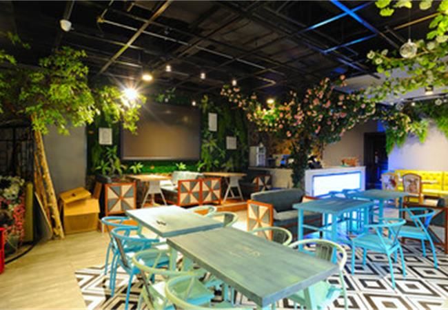 想要合肥咖啡店面裝修有品味？這幾種裝修設(shè)計(jì)風(fēng)格很適合