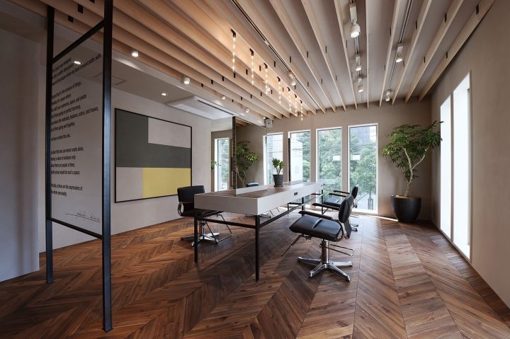 辦公室裝修方案設(shè)計時要考慮哪些問題