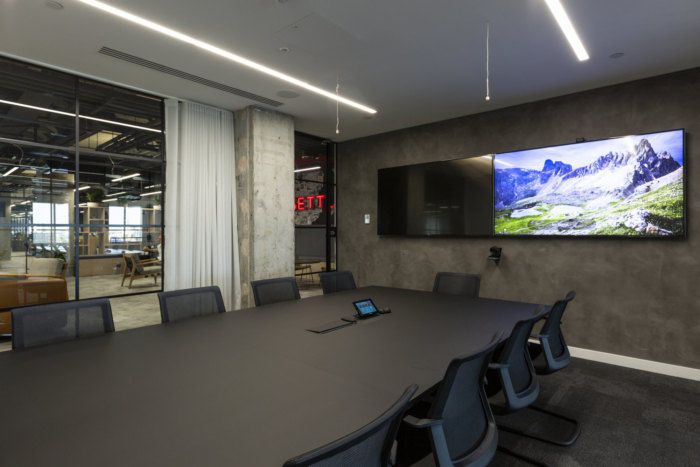 合肥辦公室設(shè)計(jì)工業(yè)風(fēng)格裝修要注意哪些