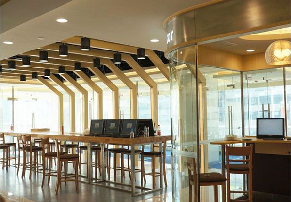 合肥培訓(xùn)機(jī)構(gòu)應(yīng)該怎樣裝修辦公室和教室