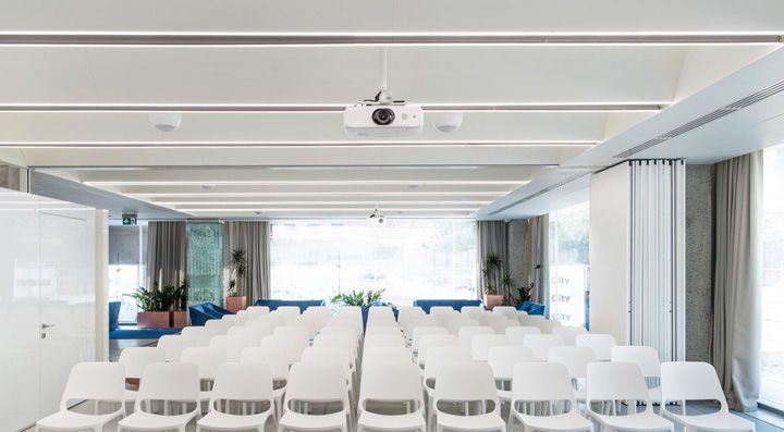 合肥哪里有好的辦公室裝修公司