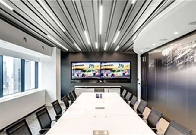 合肥工裝裝修公司淺談小面積辦公室裝修設(shè)計(jì)如何選購(gòu)辦公家具