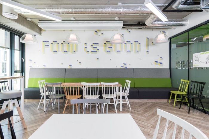 合肥辦公室裝修如何達到綠色環(huán)保的要求?