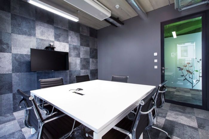 辦公室裝修中環(huán)保材料如何選擇