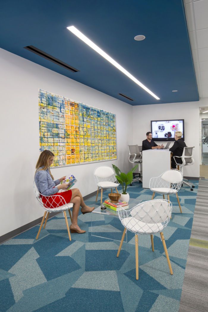 合肥辦公室設(shè)計(jì)公司哪家裝修公司性價(jià)比高