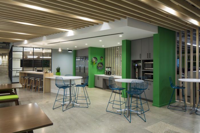 合肥辦公室設計公司哪家專業(yè)