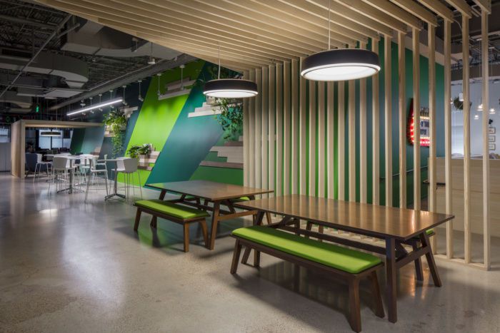 合肥裝修公司的辦公室設計哪家效果比較好？