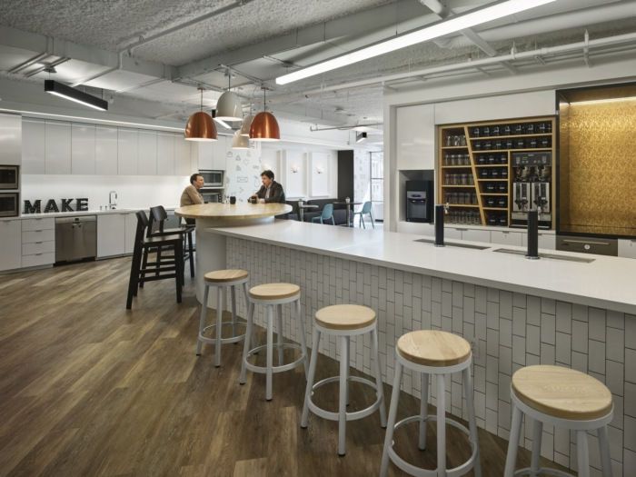 合肥辦公室裝修設(shè)計效果圖，辦公室裝修設(shè)計公司作品 