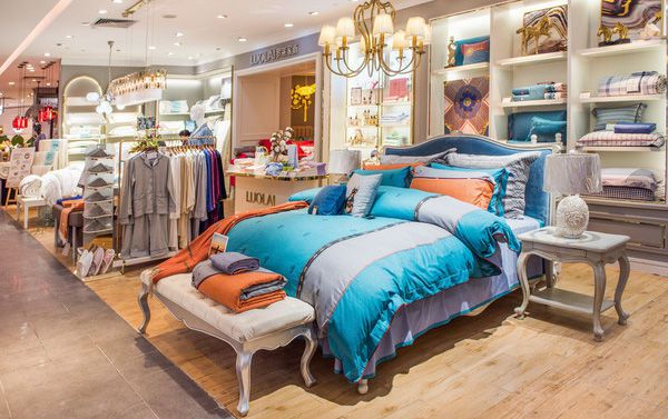 合肥家紡店裝修有什么注意事項，需要重點注意點什么