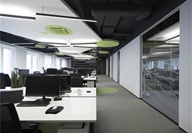 合肥裝修公司持久發(fā)展的關(guān)鍵是什么？要滿足辦公室裝修業(yè)主多方需求