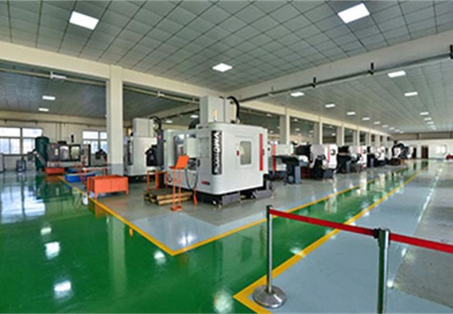 合肥廠房裝修中地坪漆施工了解這幾點等于抓住工程質(zhì)量