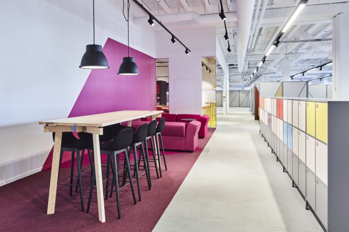 合肥辦公室裝修風(fēng)水布局與禁忌