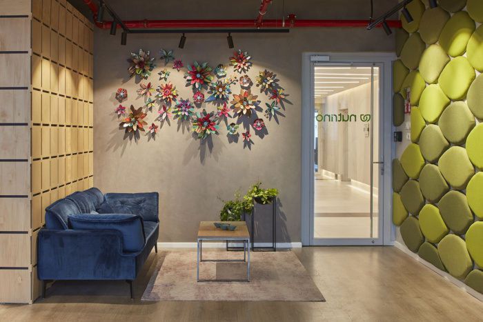 合肥辦公室設計裝修公司怎樣控制工期 