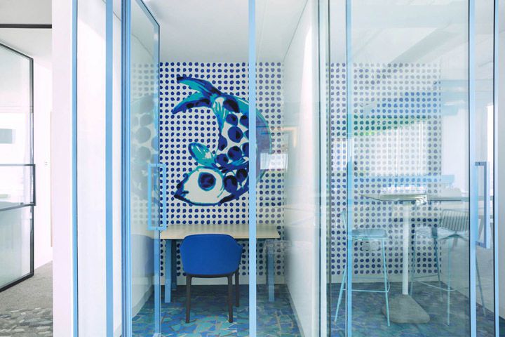 合肥辦公室設(shè)計(jì)公司排名