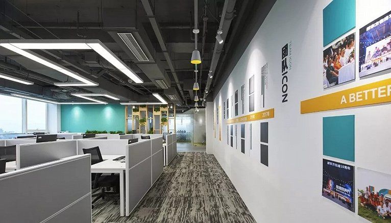 常見的教育科技公司辦公室裝修風格有哪幾種？