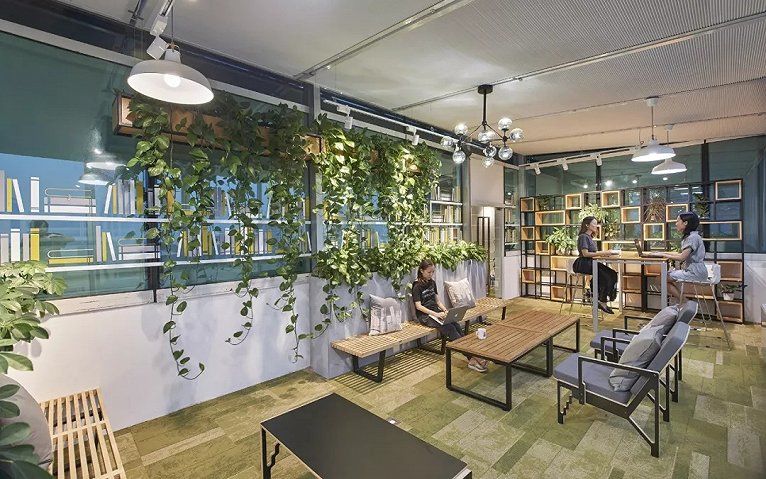 怎樣選擇靠譜的合肥辦公室裝修公司？