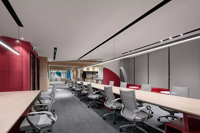 合肥辦公室裝修公司哪家好