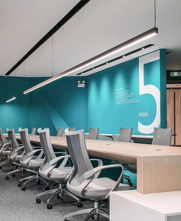 合肥辦公室裝修設(shè)計(jì)公司哪家好