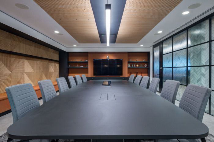 合肥辦公樓要怎么設(shè)計裝修才會滿足消費者的需求？