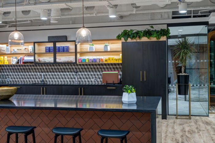 合肥辦公室設(shè)計裝修公司總結(jié)的一些細(xì)節(jié)問題